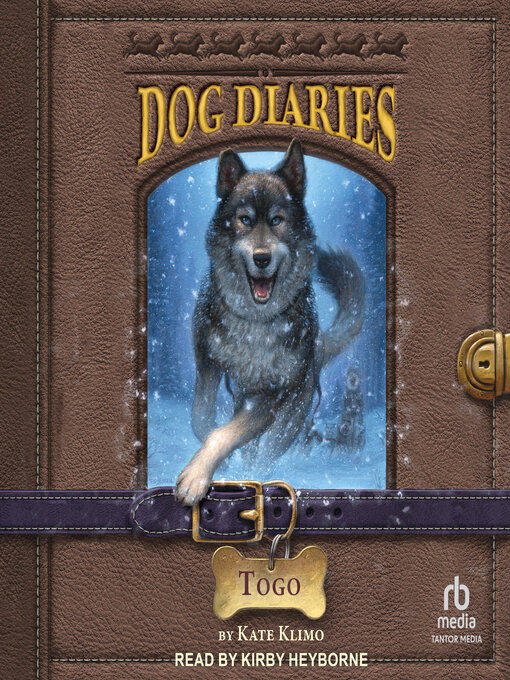 Cover image for Togo